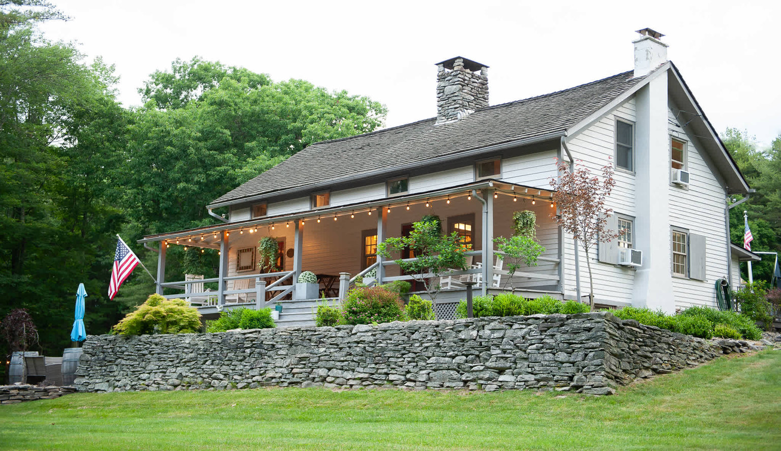 Hawley Vacation Rental