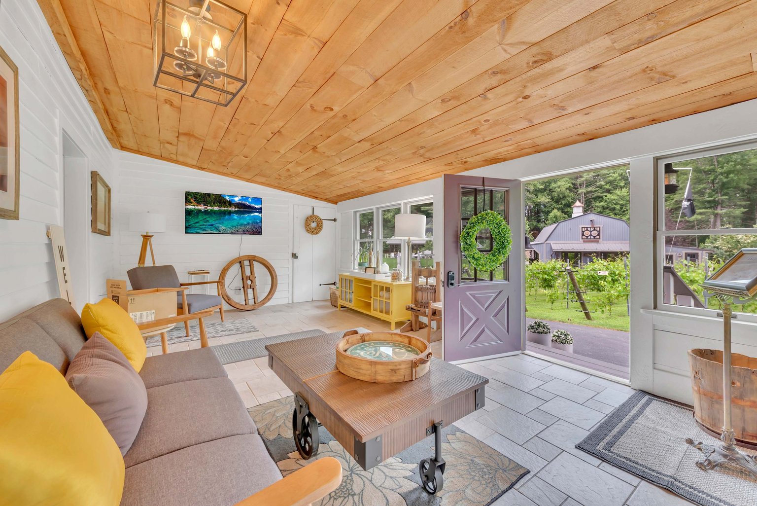 Hawley Vacation Rental