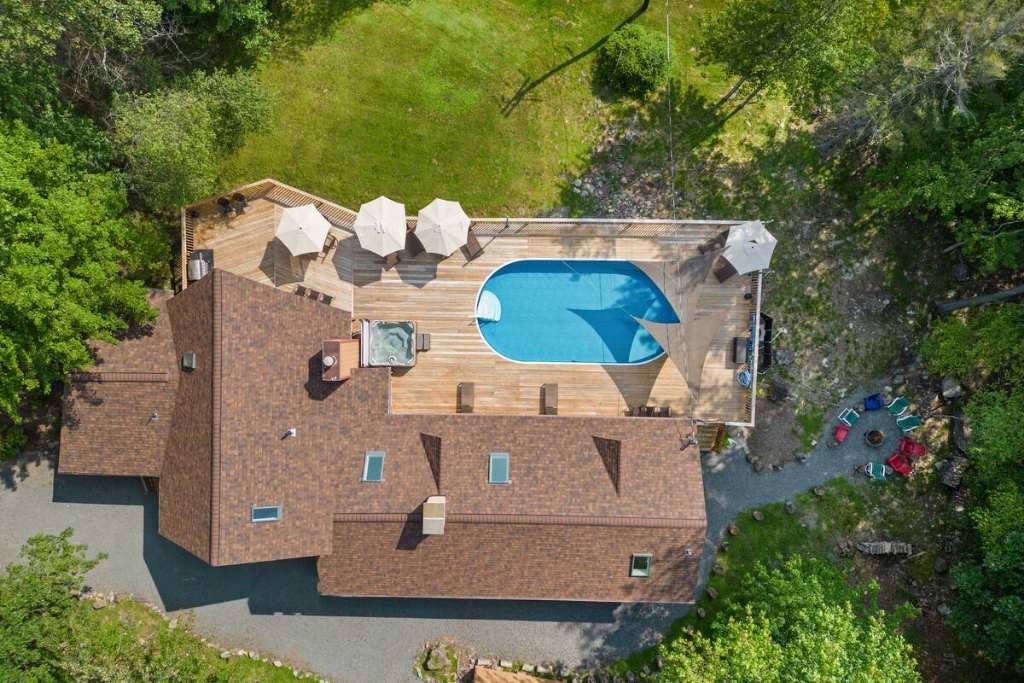 Coolbaugh Township Vacation Rental