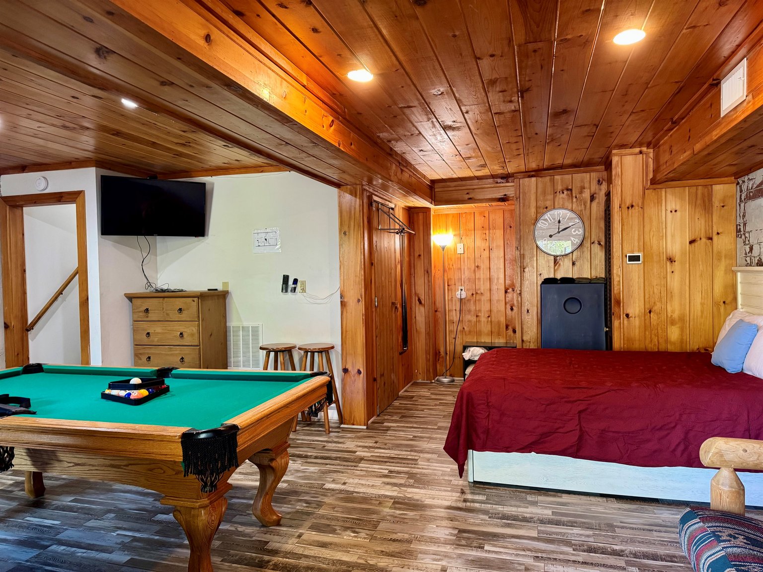 Pigeon Forge Vacation Rental