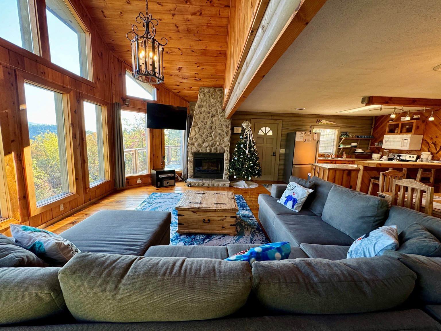 Pigeon Forge Vacation Rental