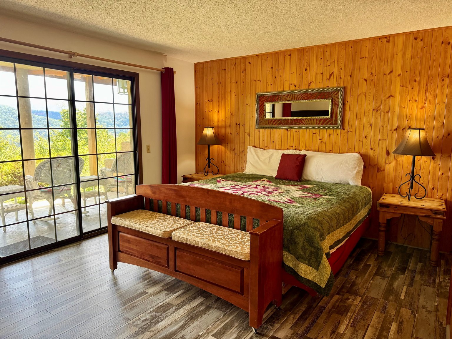 Pigeon Forge Vacation Rental