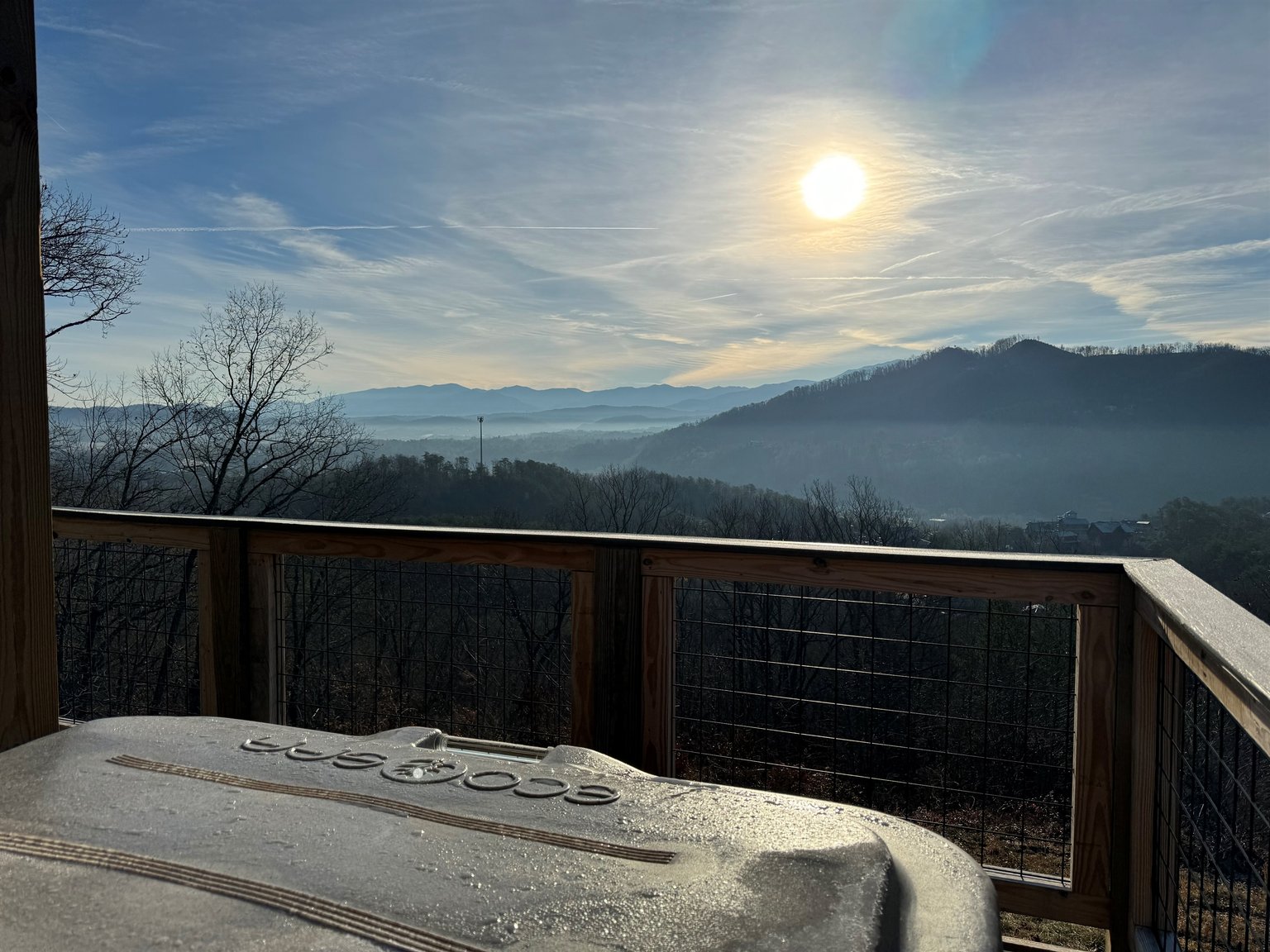 Pigeon Forge Vacation Rental