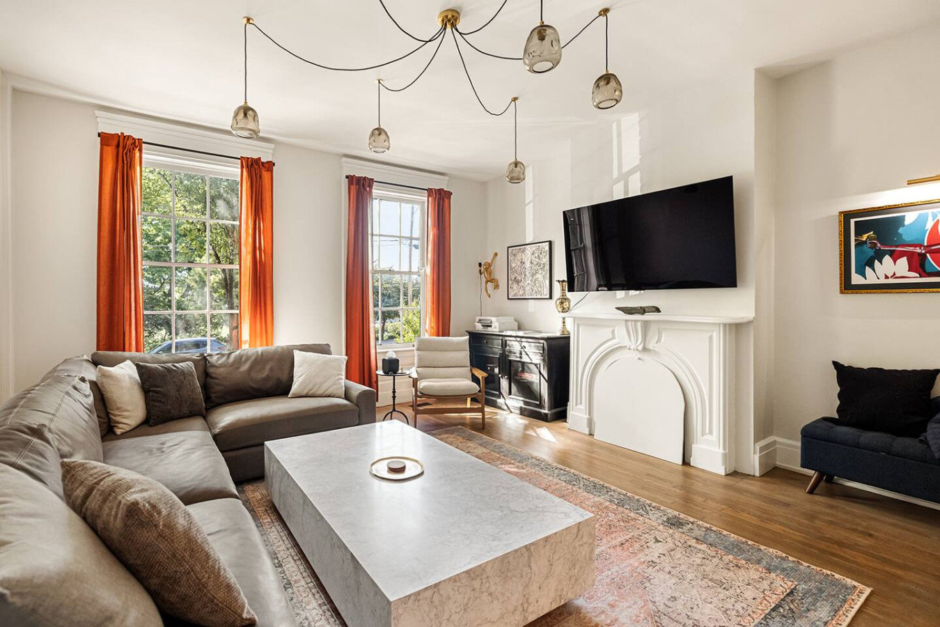 Cincinnati Vacation Rental