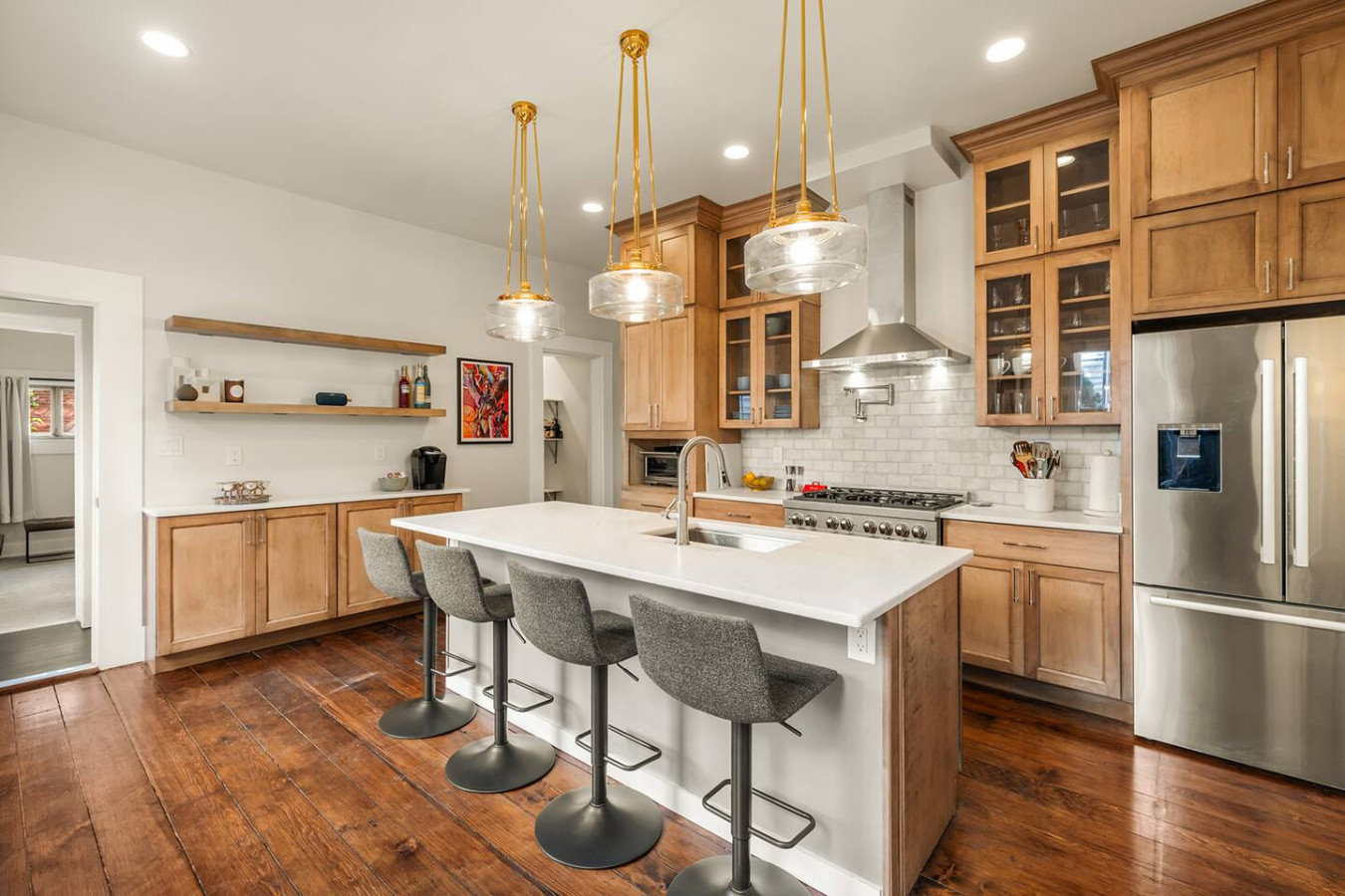 Cincinnati Vacation Rental