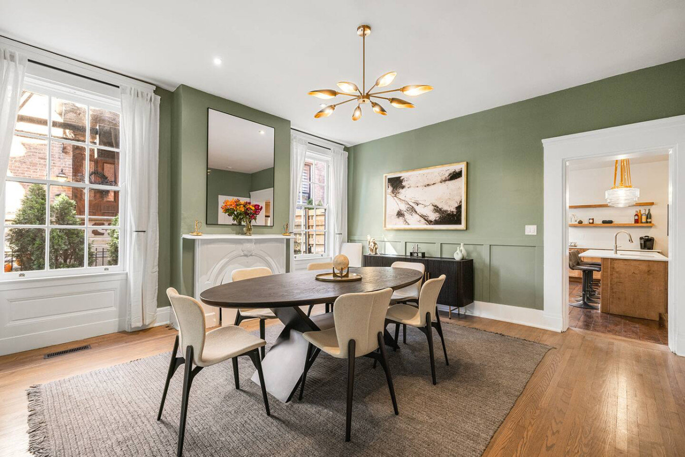 Cincinnati Vacation Rental