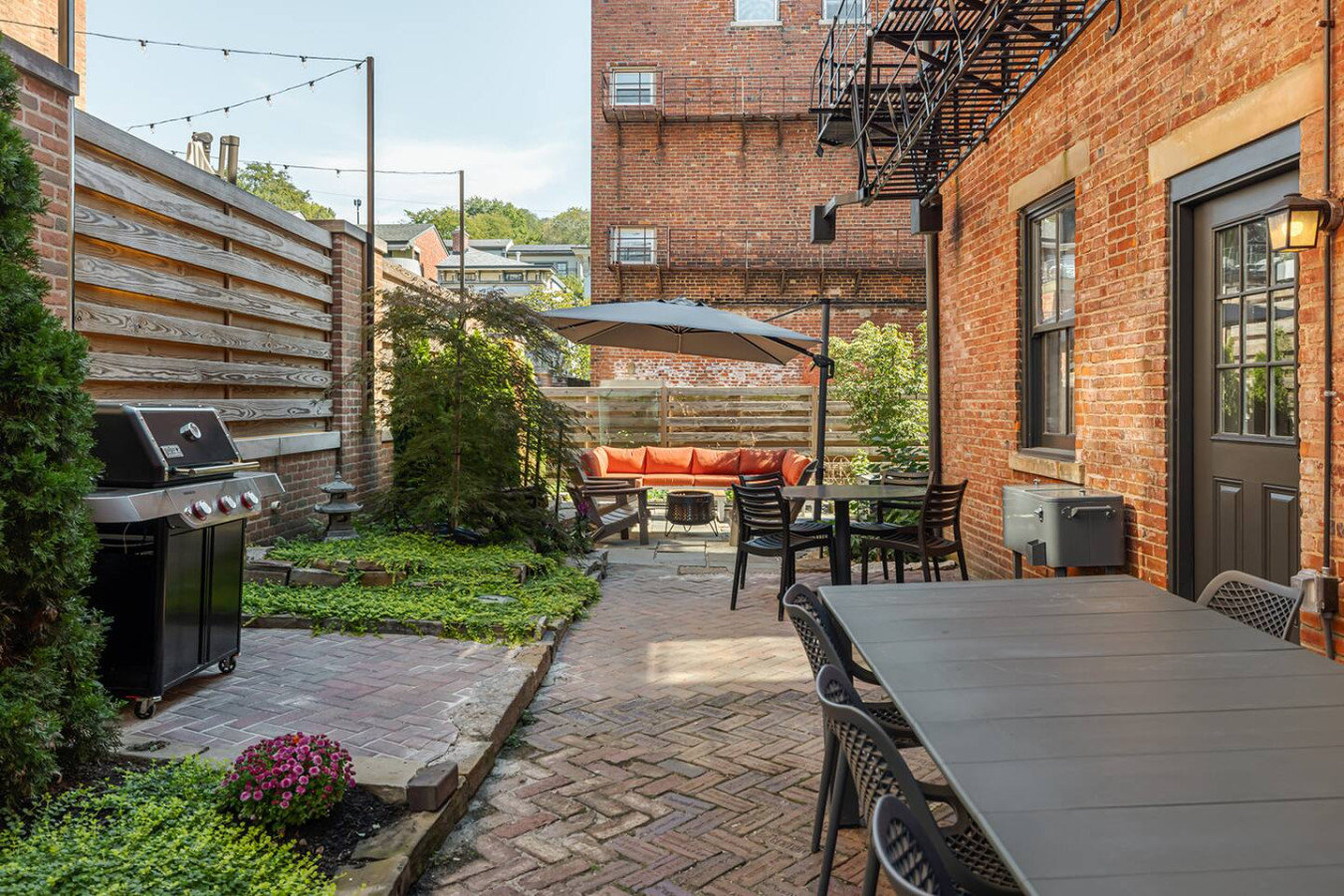 Cincinnati Vacation Rental