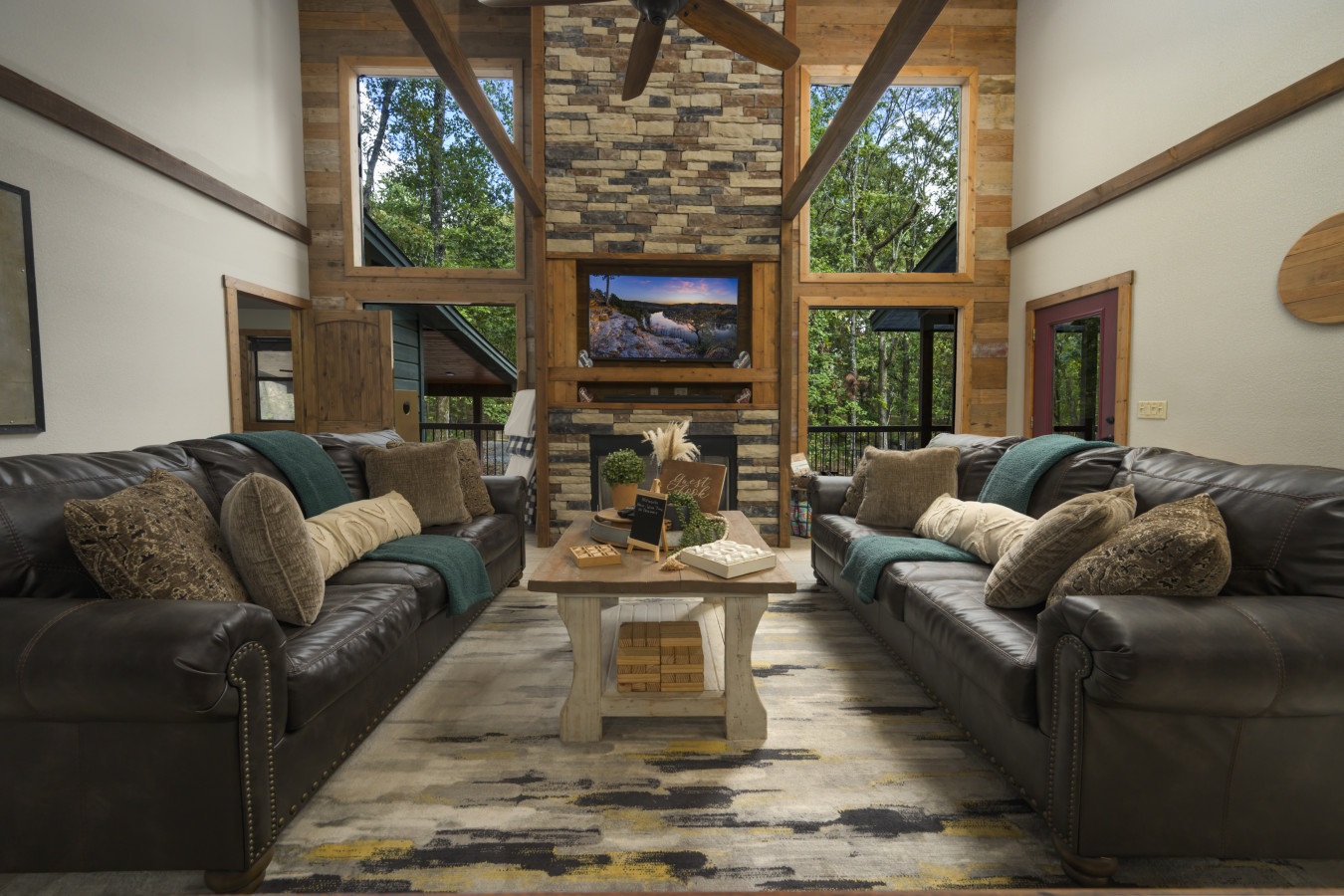 Broken Bow Vacation Rental