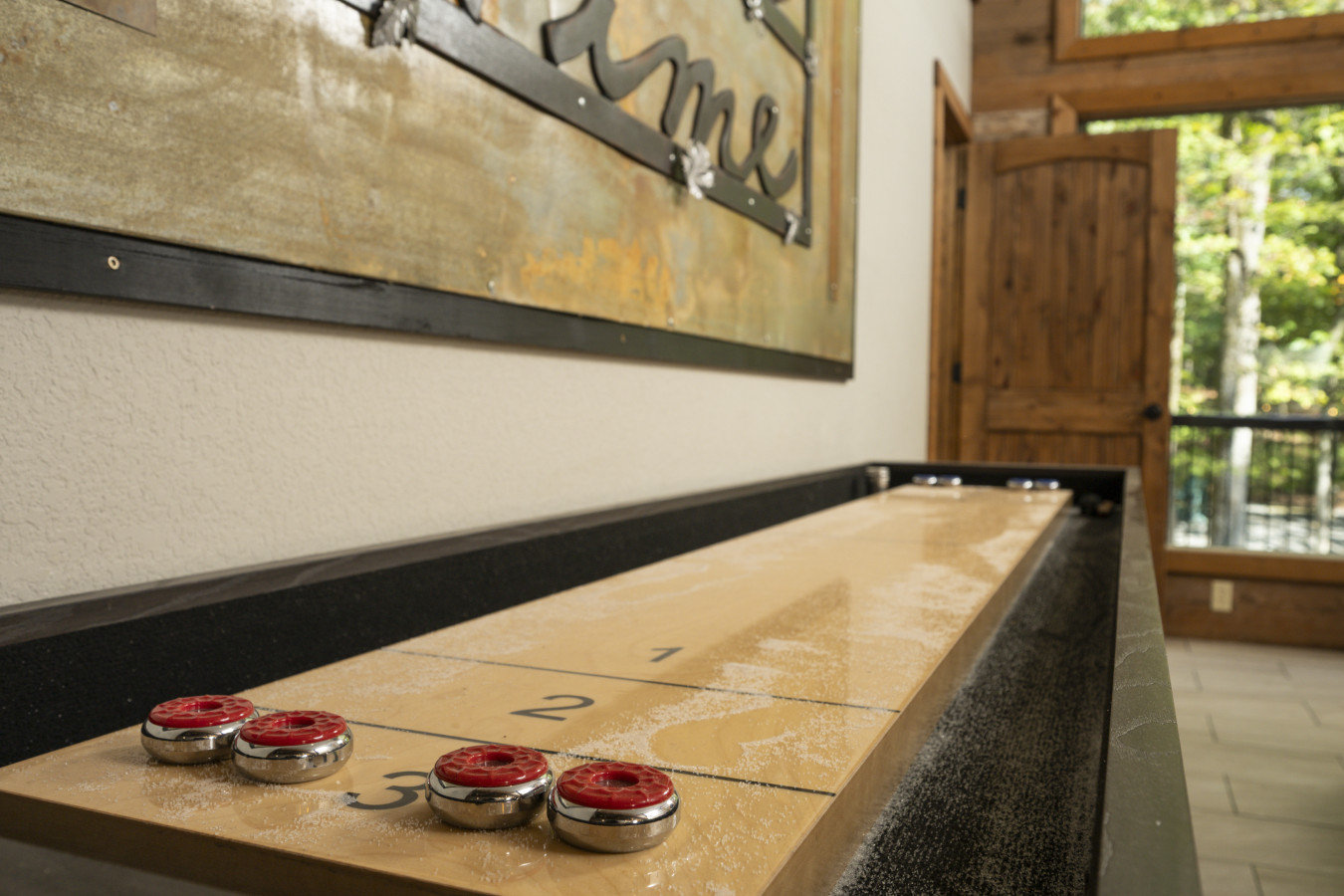 Broken Bow Vacation Rental