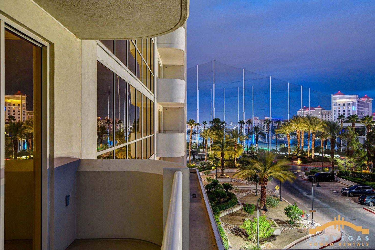 Las Vegas Vacation Rental