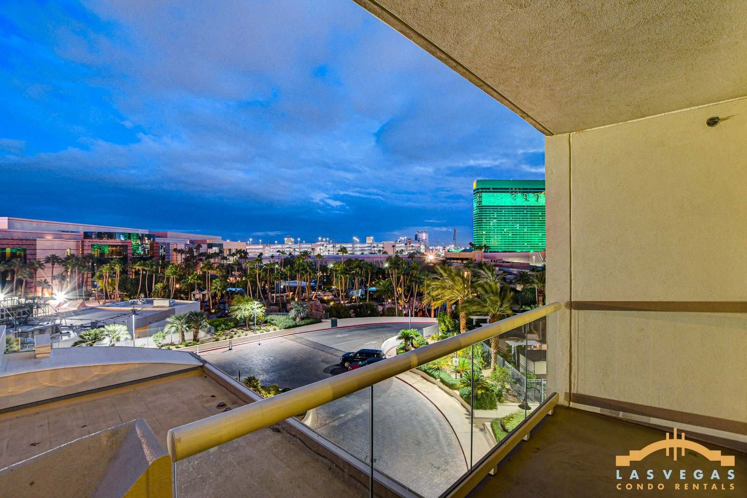 Las Vegas Vacation Rental