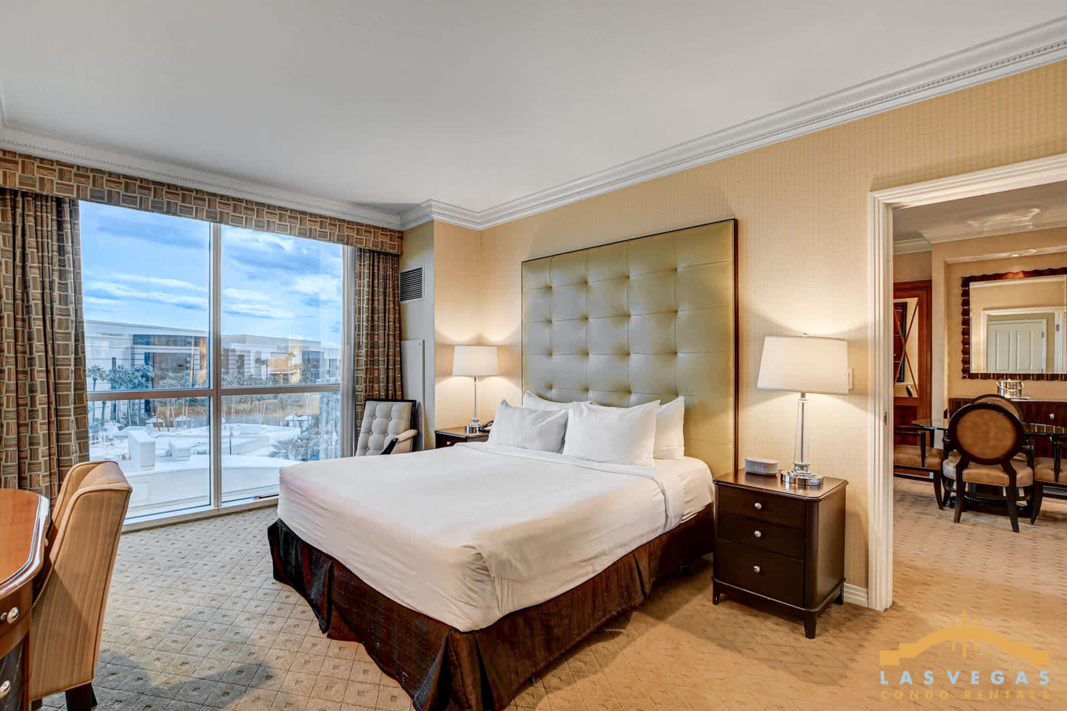 Las Vegas Vacation Rental