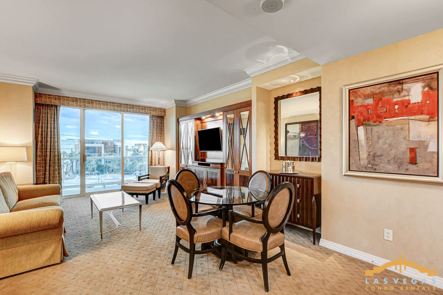 Las Vegas Vacation Rental