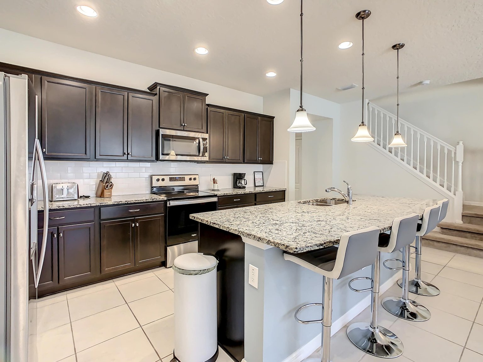 Reunion Vacation Rental