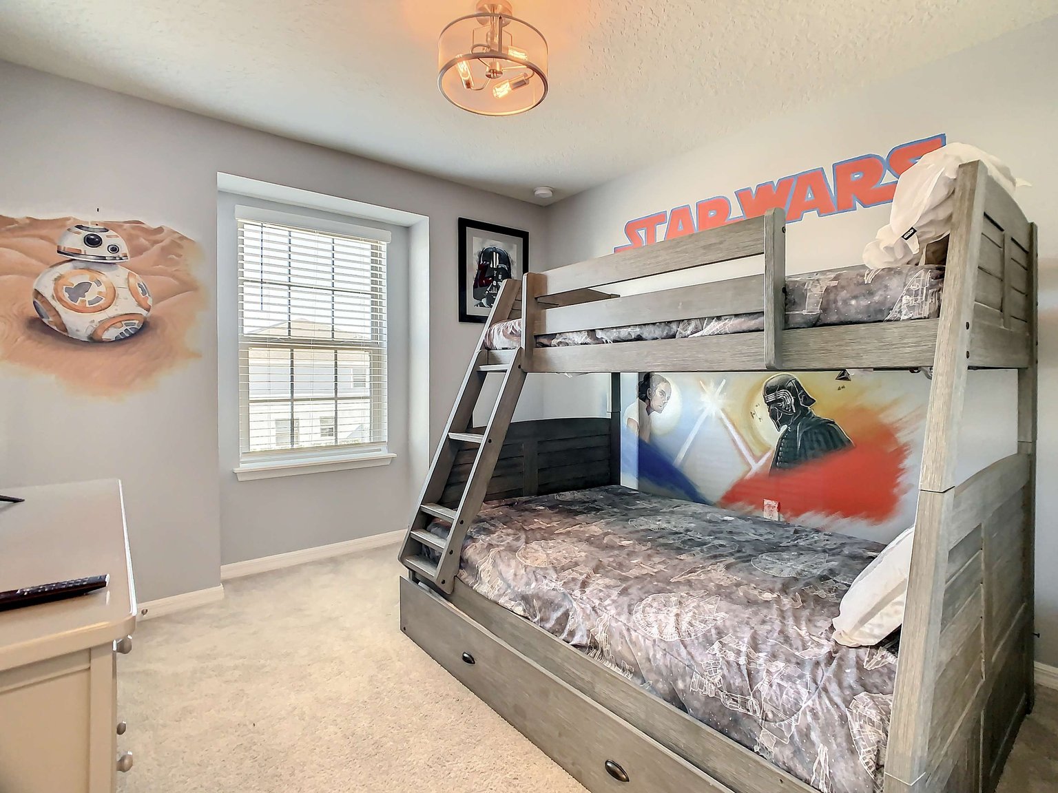 Reunion Vacation Rental