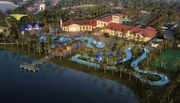 Reunion Vacation Rental