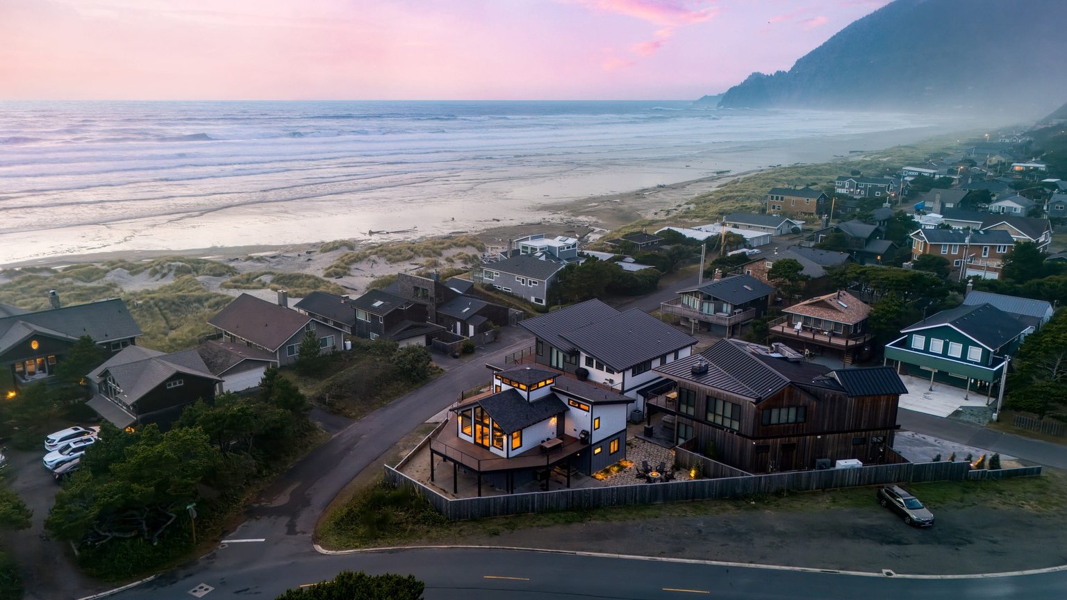 Manzanita Vacation Rental