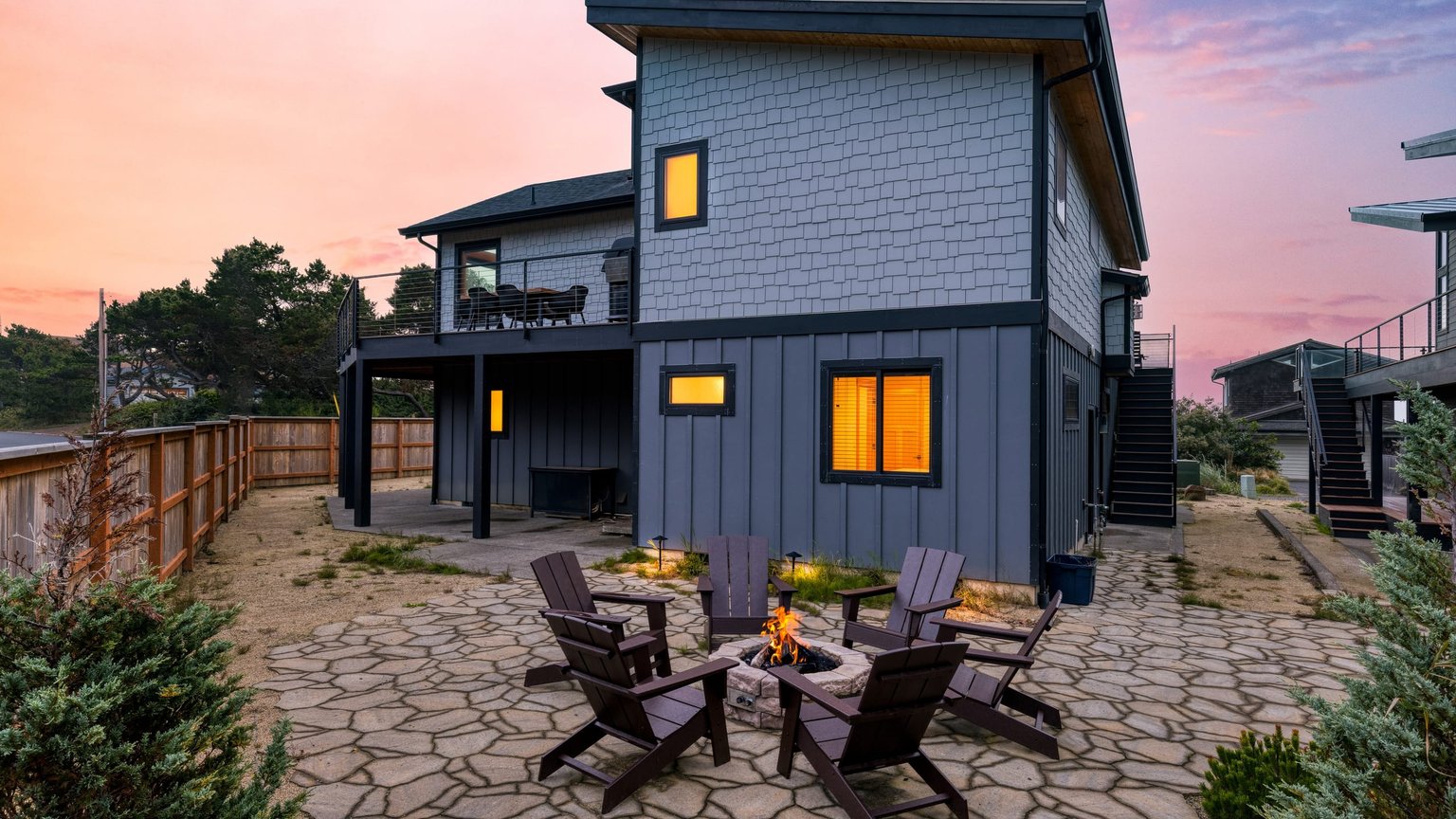 Manzanita Vacation Rental