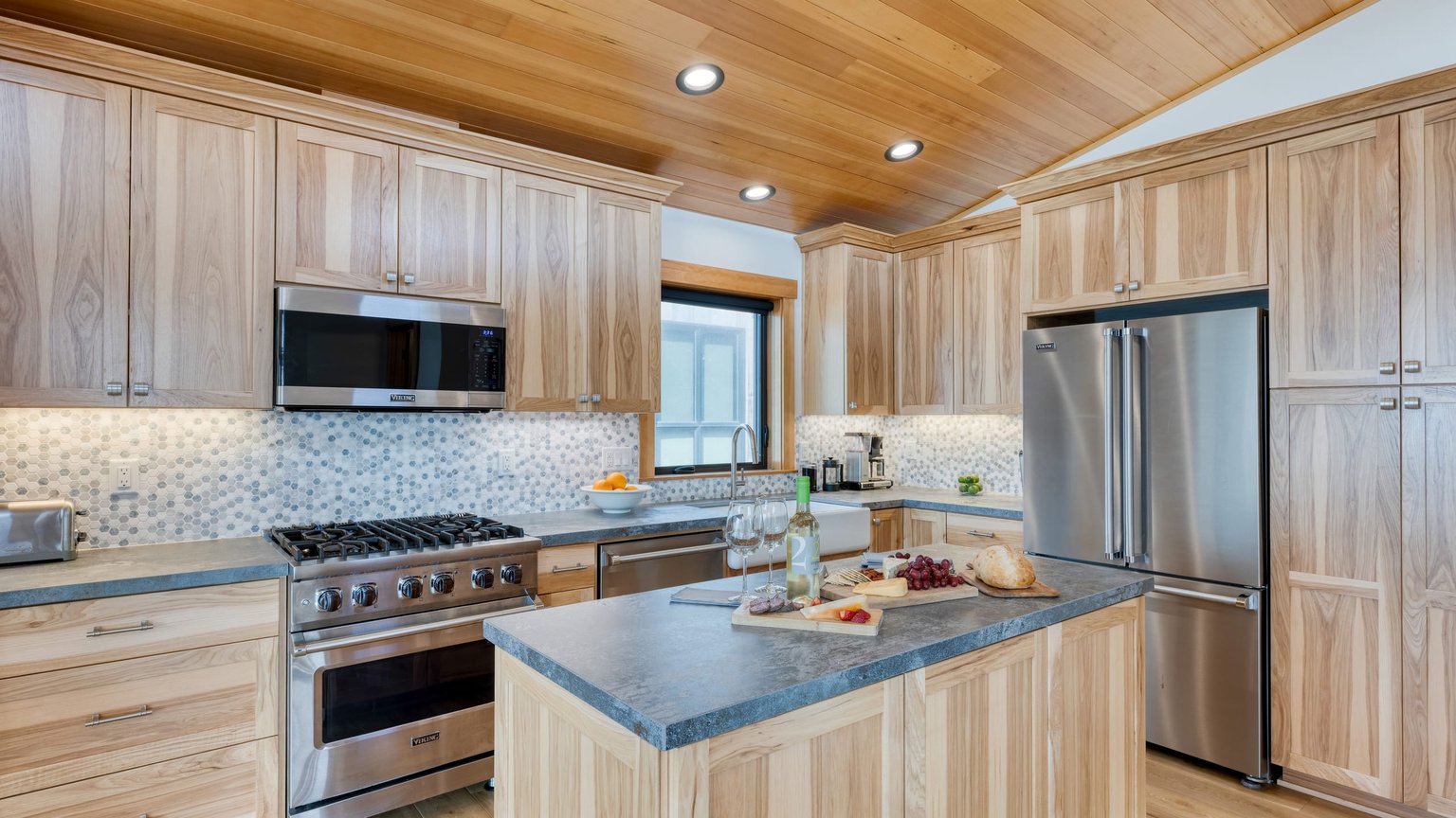 Manzanita Vacation Rental