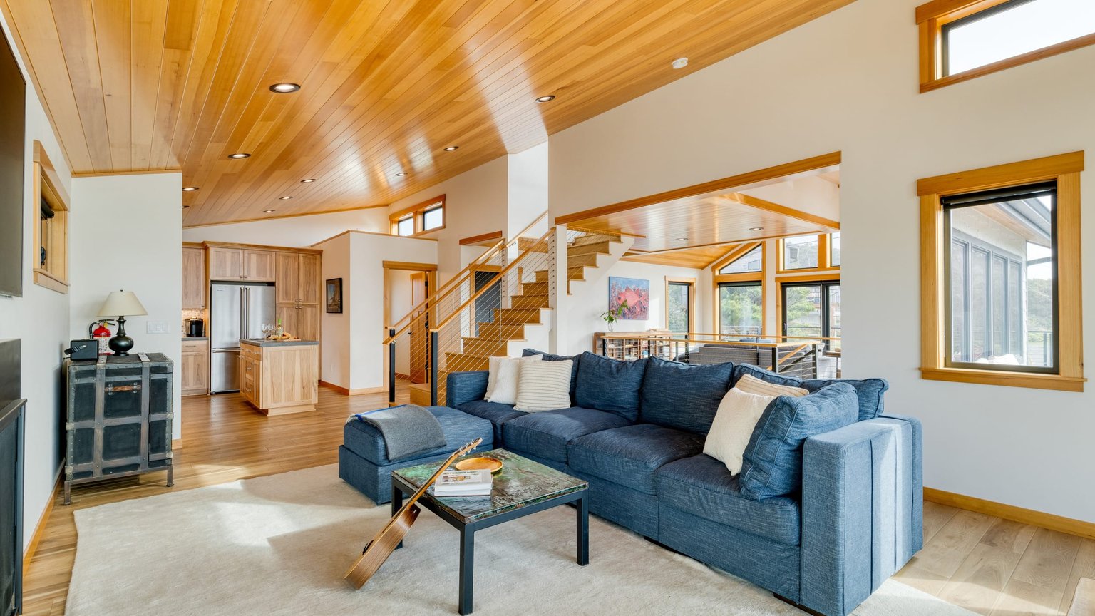 Manzanita Vacation Rental