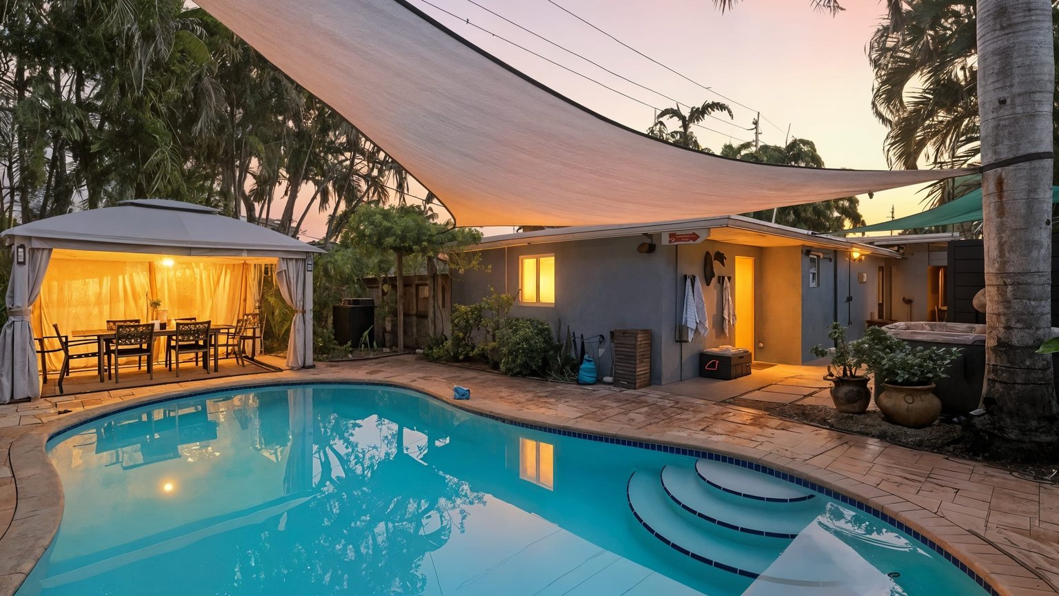 Fort Lauderdale Vacation Rental