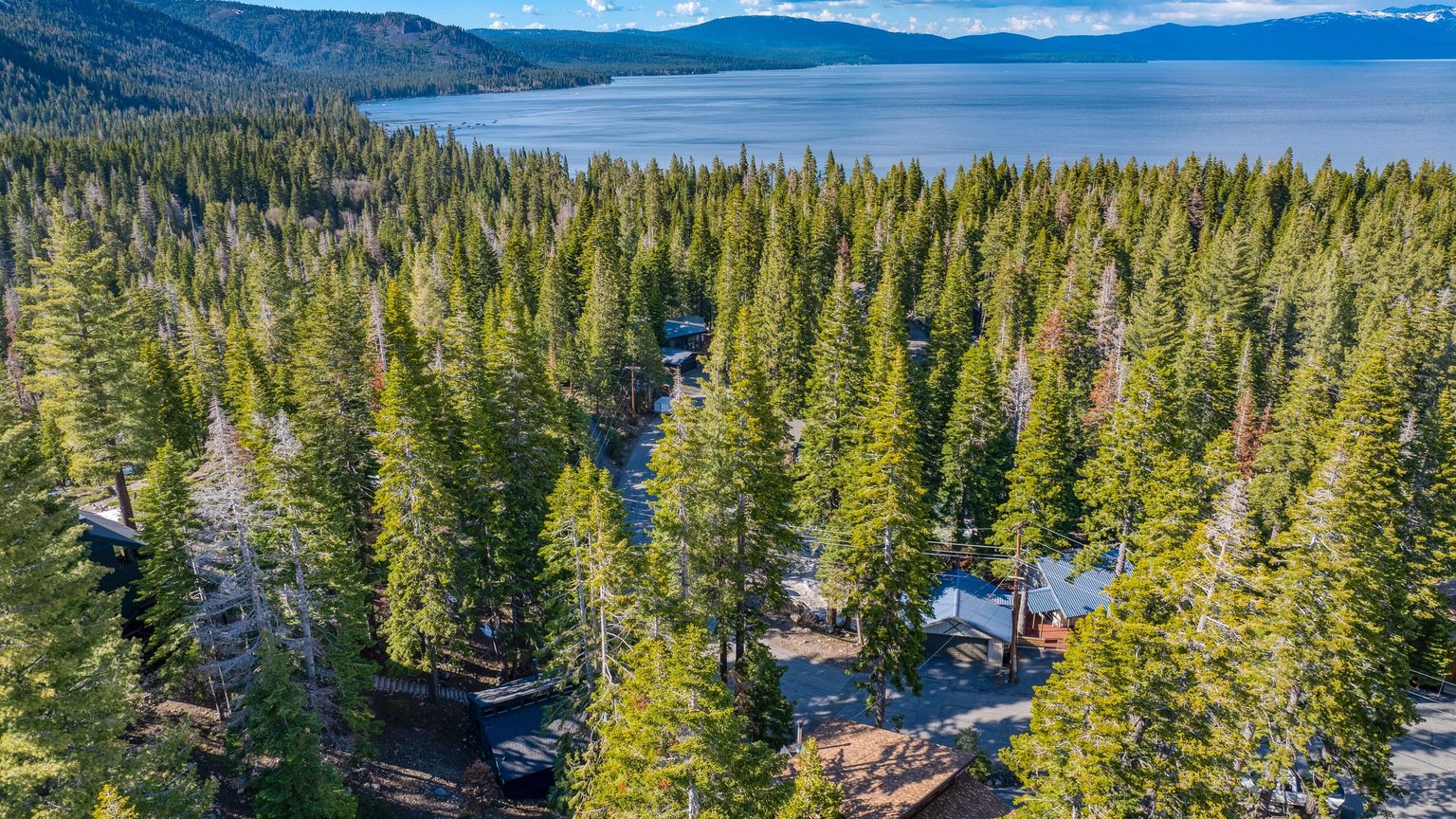 Tahoma Vacation Rental