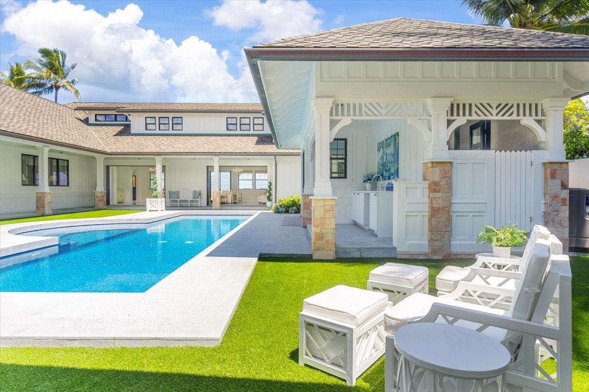 Kailua Vacation Rental