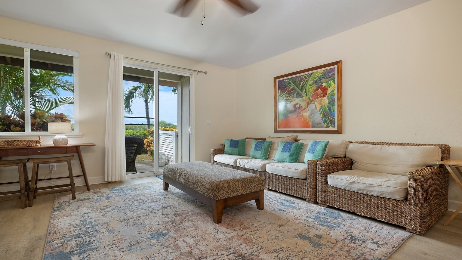 Kapolei Vacation Rental