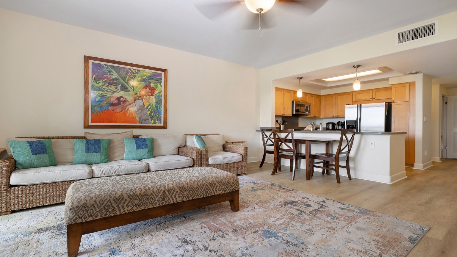 Kapolei Vacation Rental