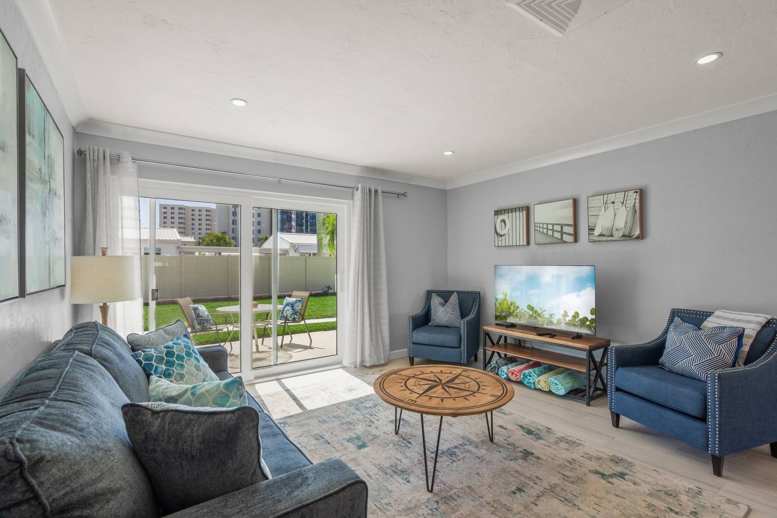 Siesta Key Vacation Rental