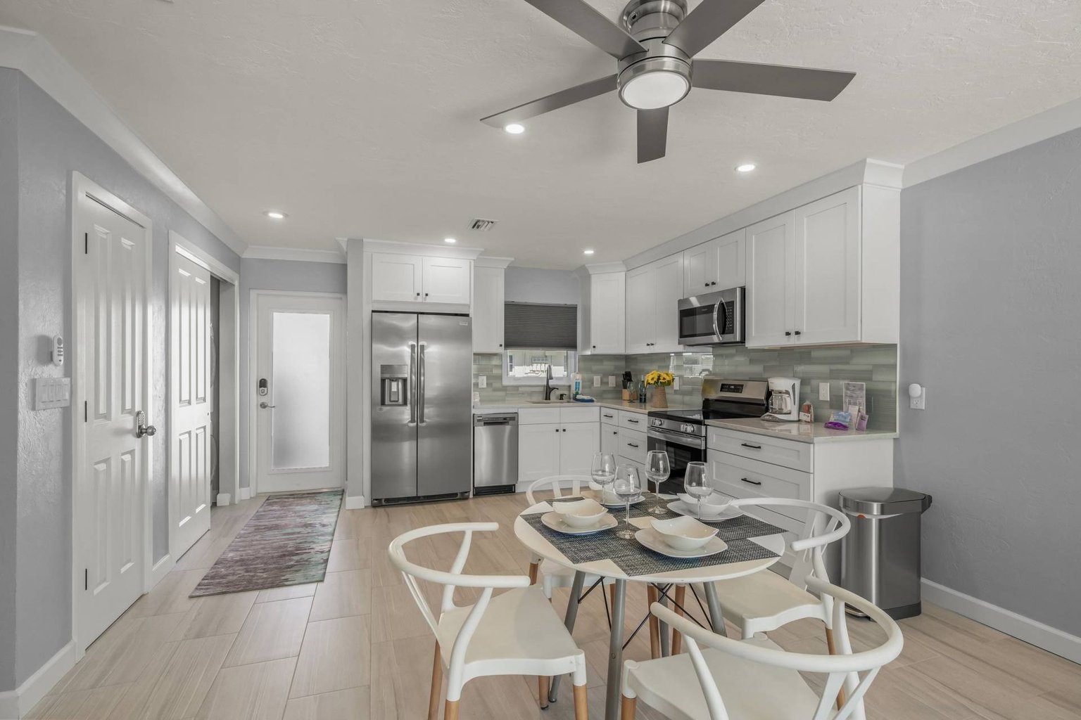 Siesta Key Vacation Rental