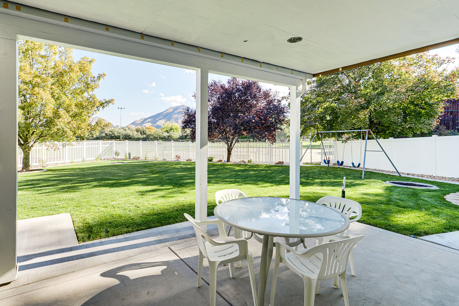 Millcreek Vacation Rental