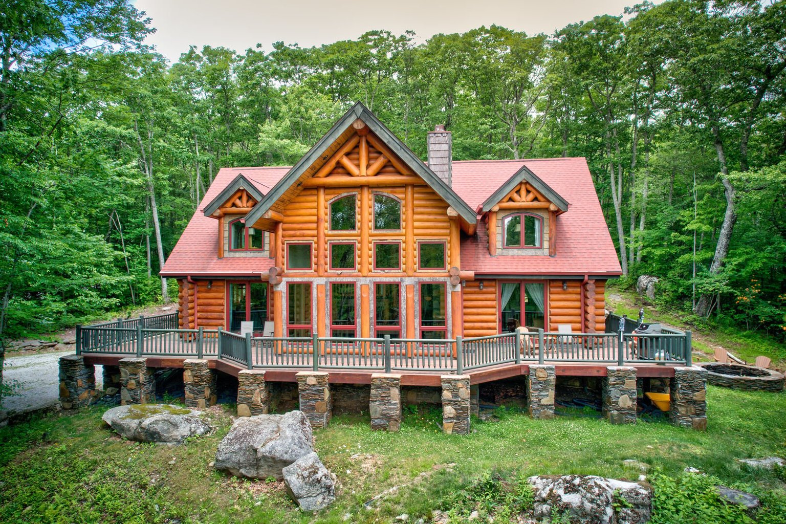 Banner Elk Vacation Rental