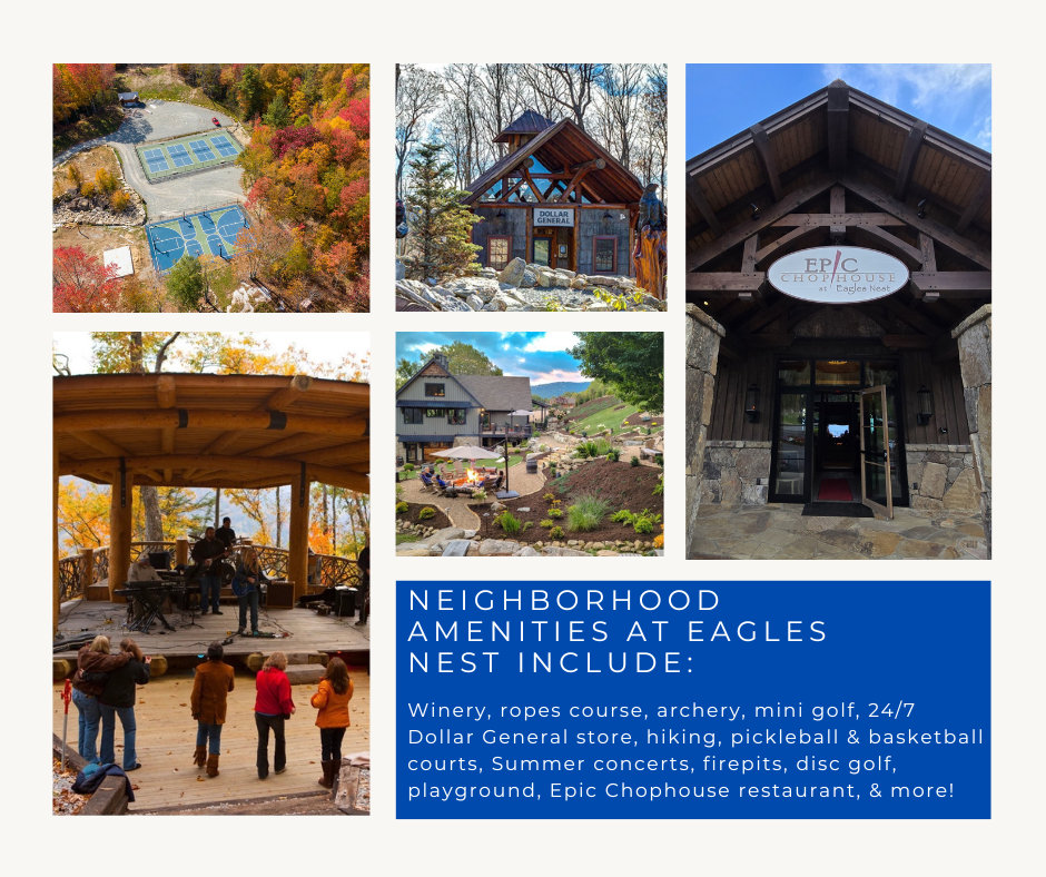 Banner Elk Vacation Rental