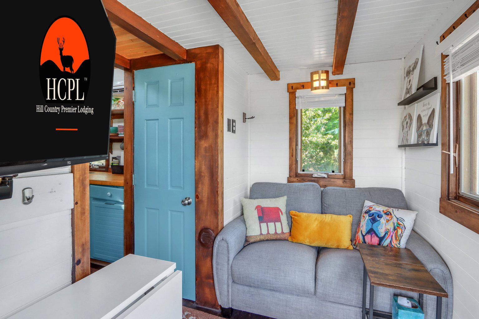 Dripping Springs Vacation Rental