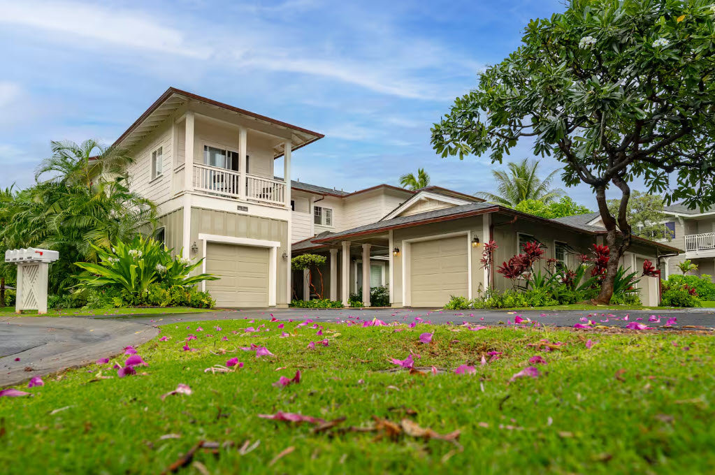 Kapolei Vacation Rental