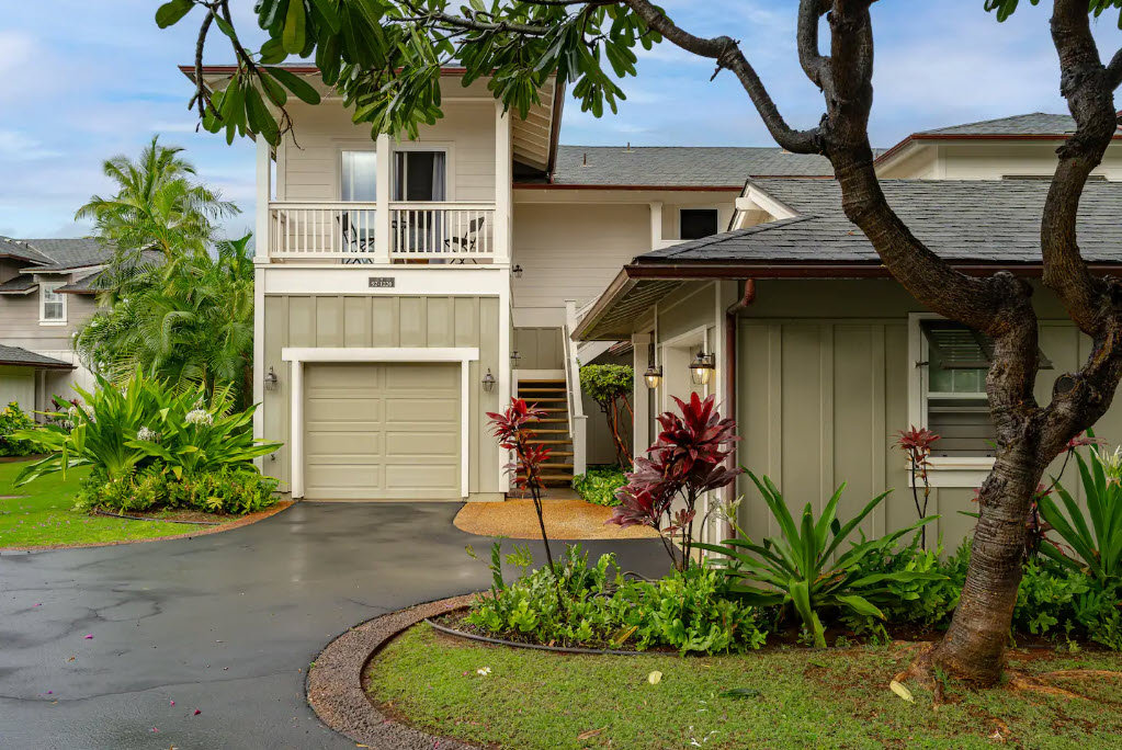 Kapolei Vacation Rental