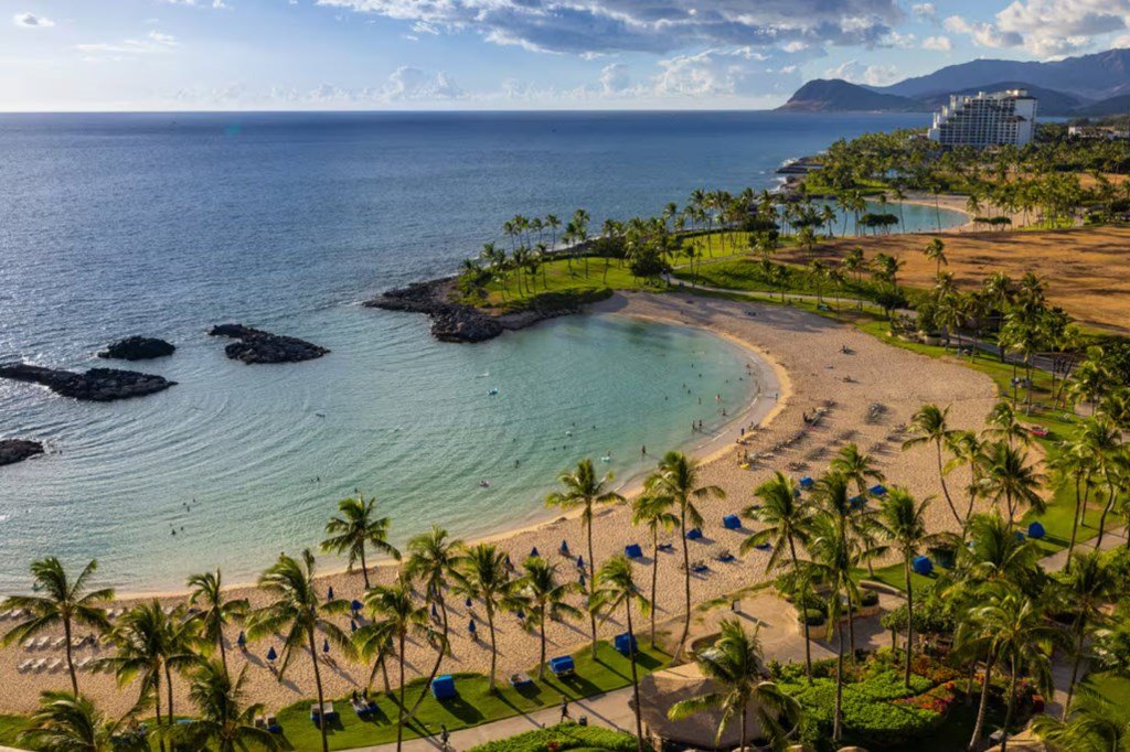 Kapolei Vacation Rental