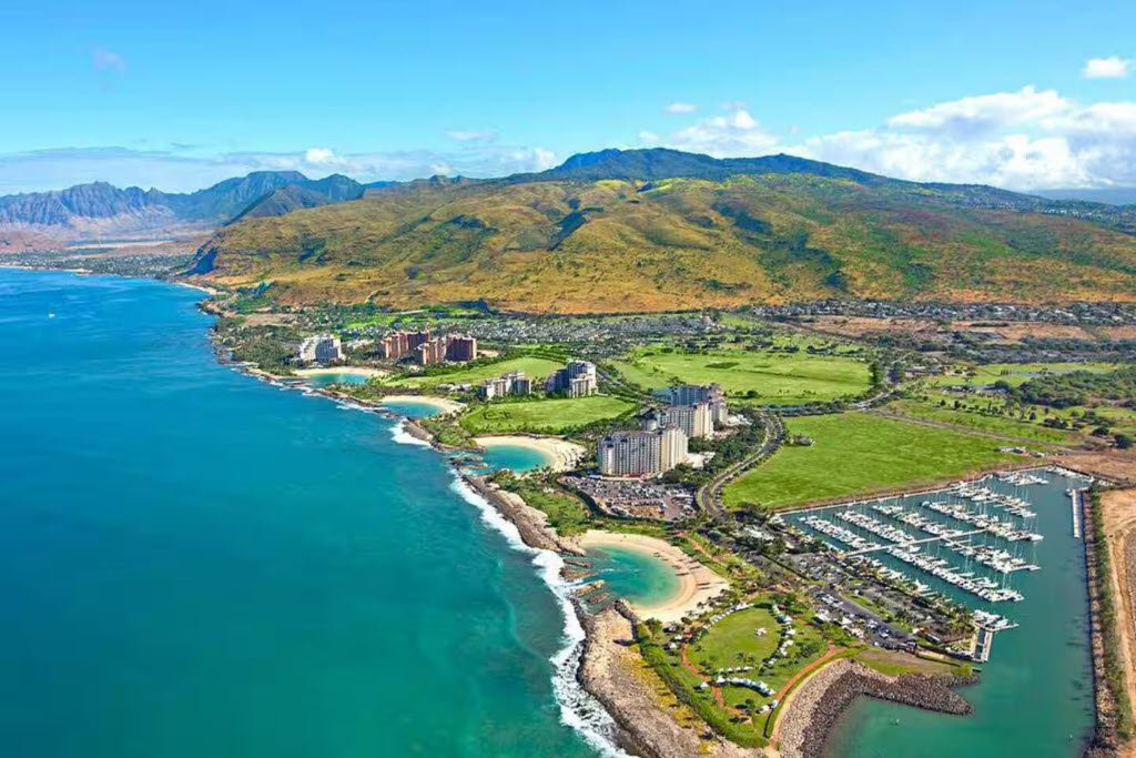 Kapolei Vacation Rental