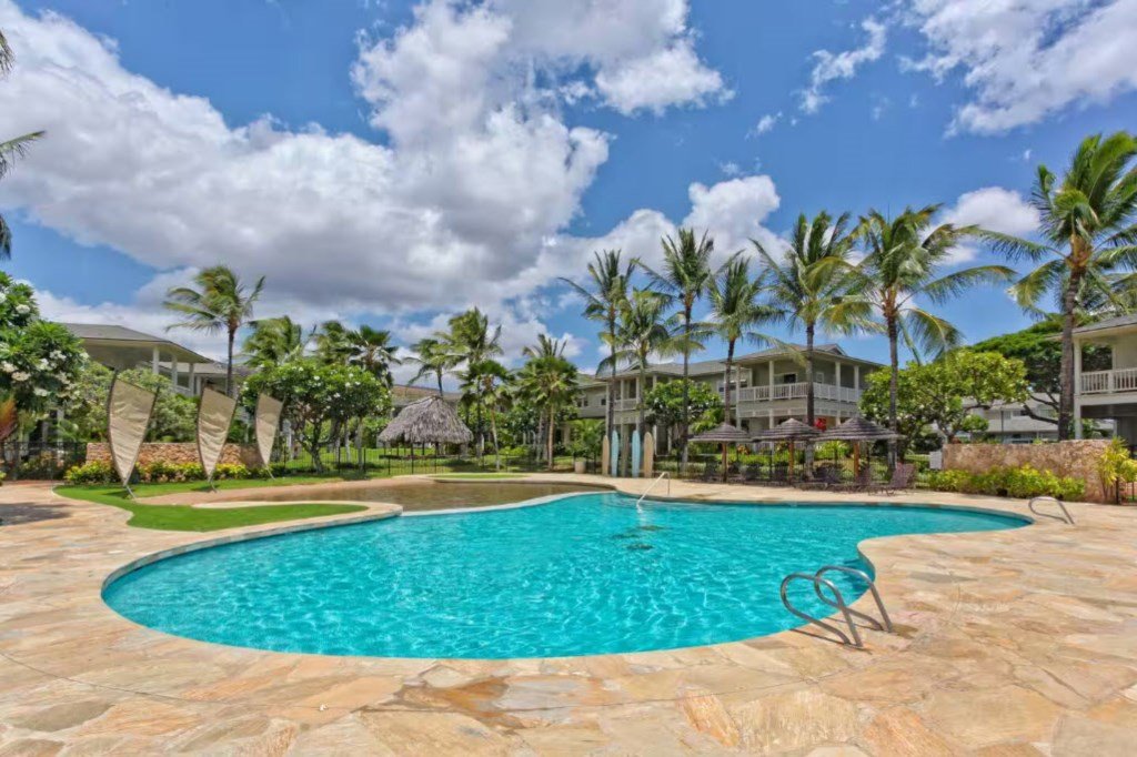 Kapolei Vacation Rental