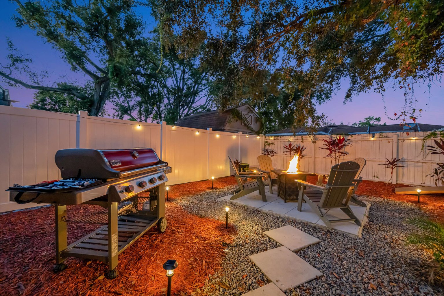 Tampa Vacation Rental