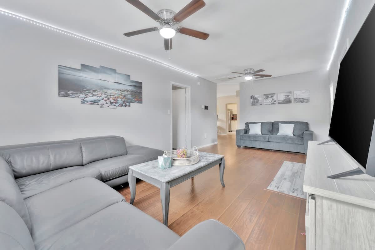 Tampa Vacation Rental