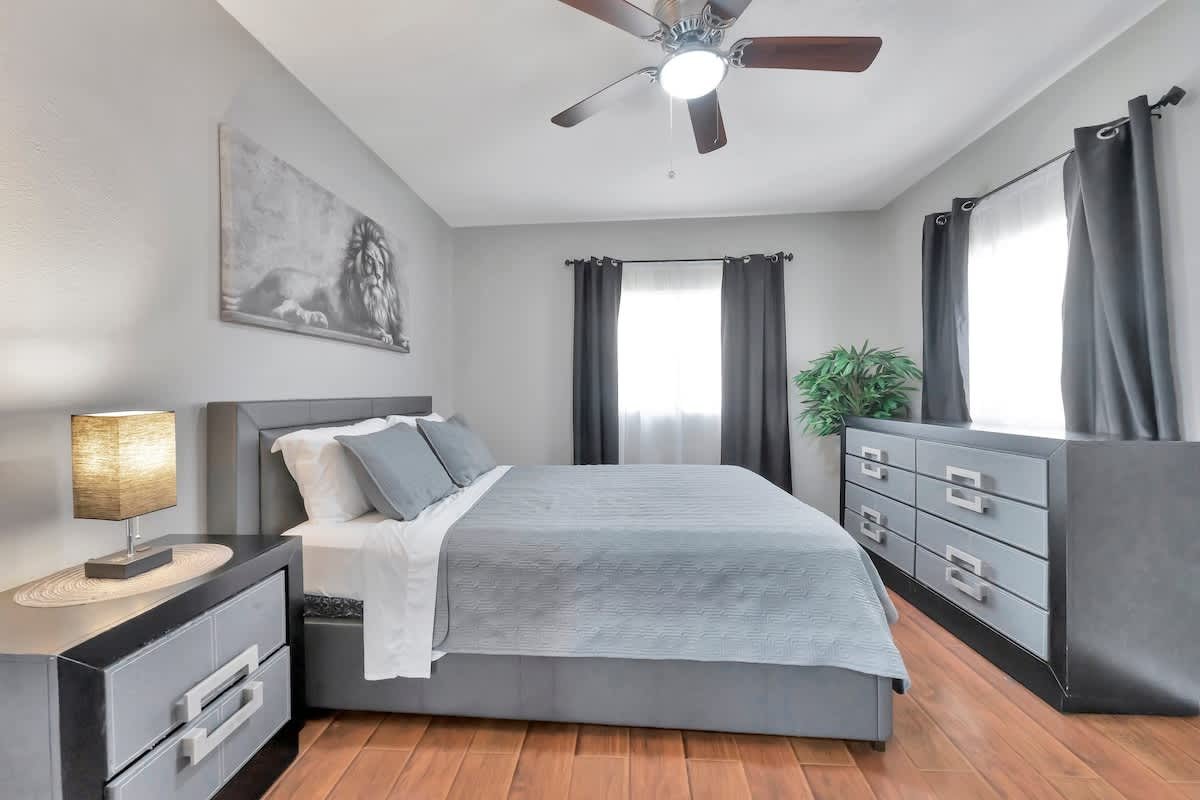 Tampa Vacation Rental