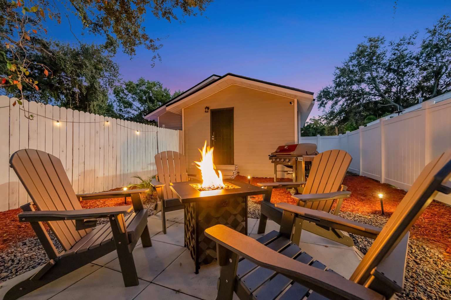 Tampa Vacation Rental