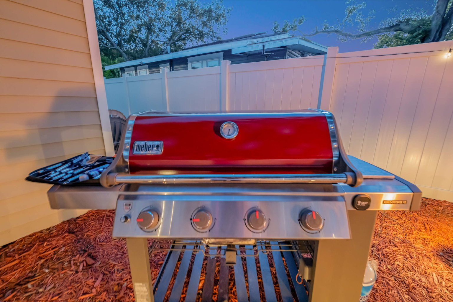 Tampa Vacation Rental
