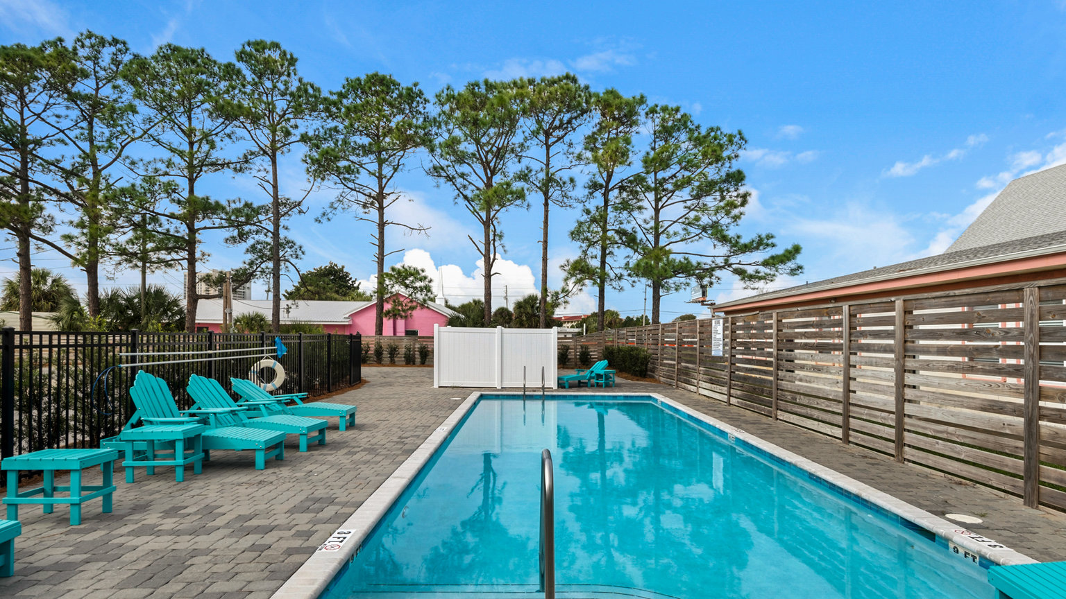 Panama City Beach Vacation Rental