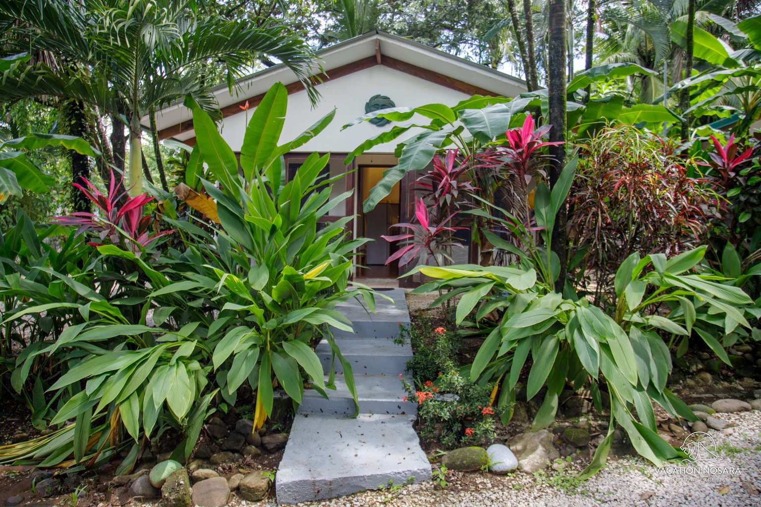 Nosara Vacation Rental