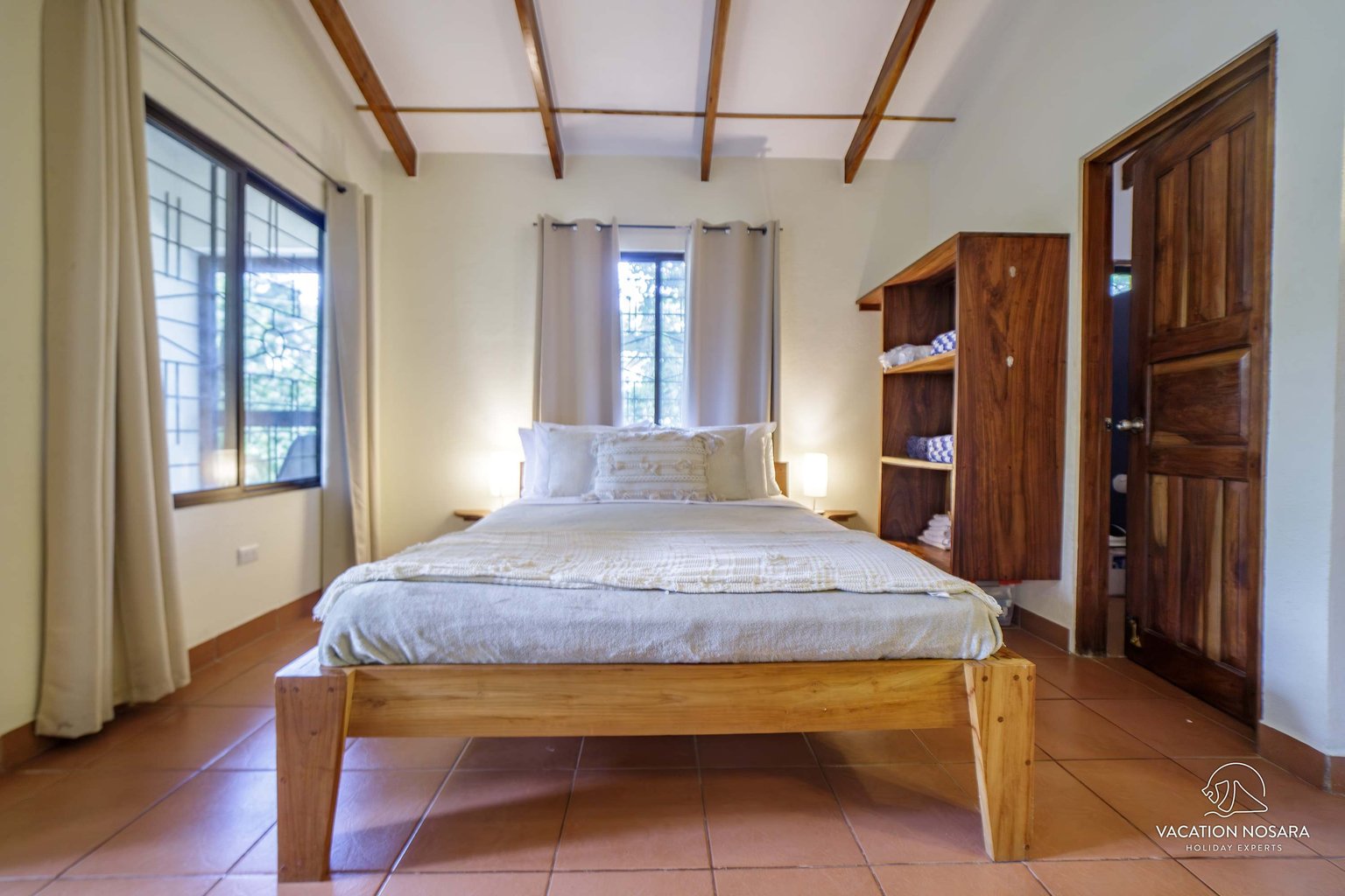 Nosara Vacation Rental