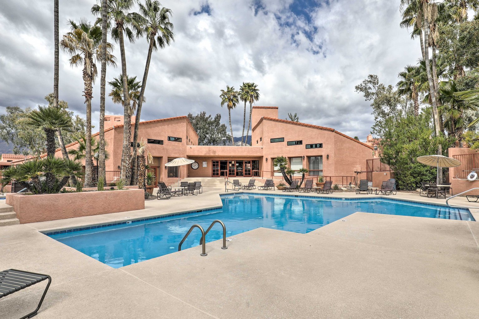 Tucson Vacation Rental