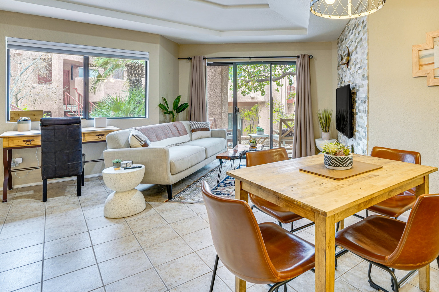 Tucson Vacation Rental